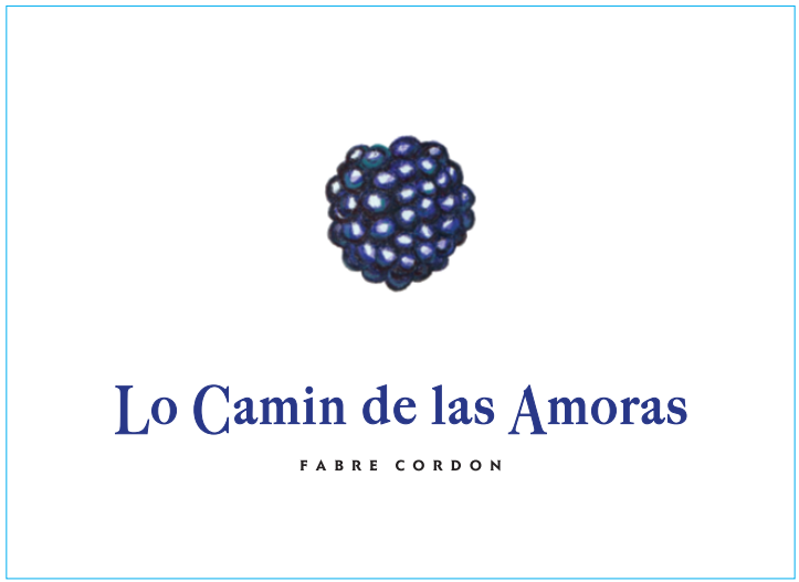 Lo Camin de las Amoras - VDF Rouge sans sulfite ajouté – Image 2