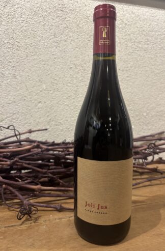 joli jus rouge chateau fabre cordon vin de soif france corbieres maritimes